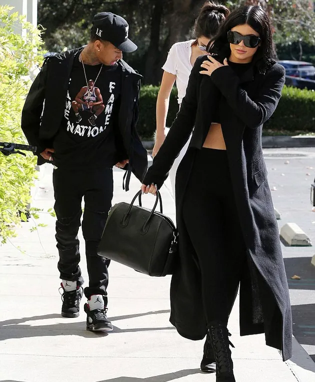 Ulang Tahun Kim Kardashian