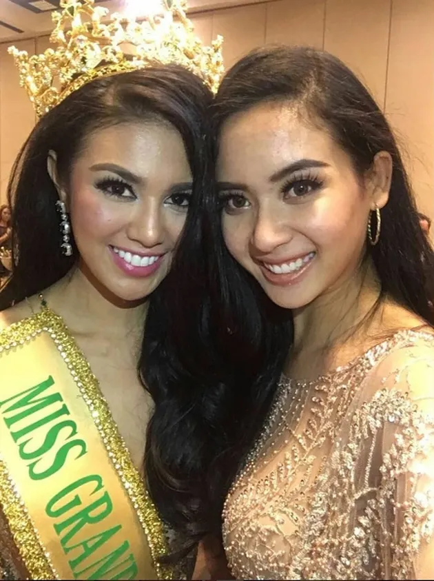 Ariska Putri Pertiwi