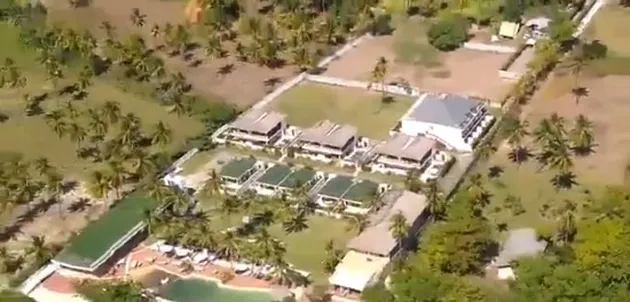 lombok, gempa lombok, bencana gempa lombok