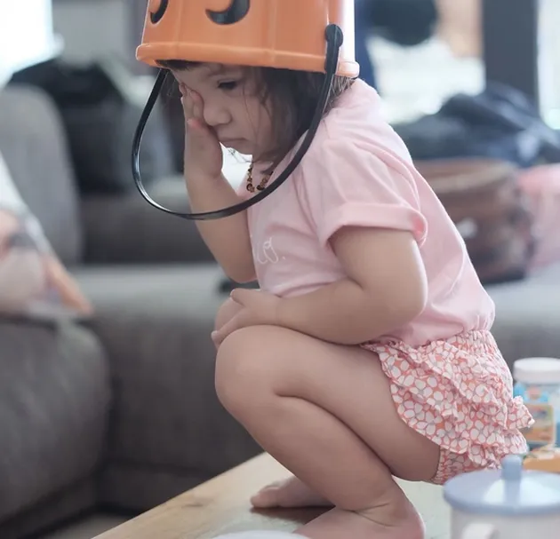Baby Gempi