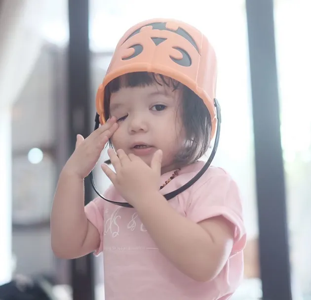 Baby Gempi