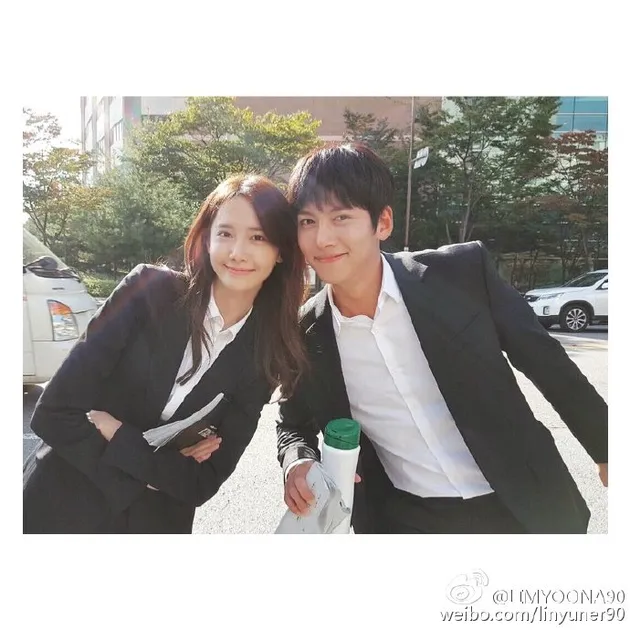 Yoona Ji Chang Wook CPR scene in the K2