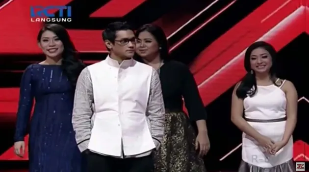 X Factor Indonesia