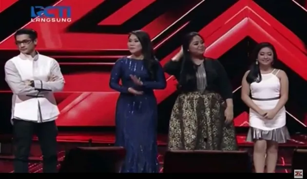 X Factor Indonesia