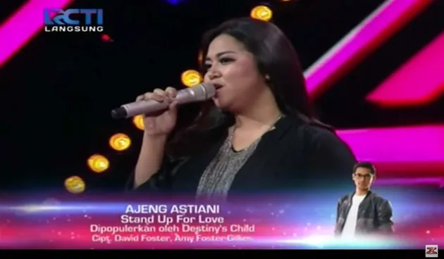 X Factor Indonesia