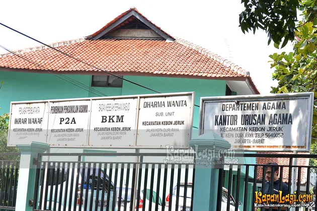 Akad Nikah Bella Shofie
