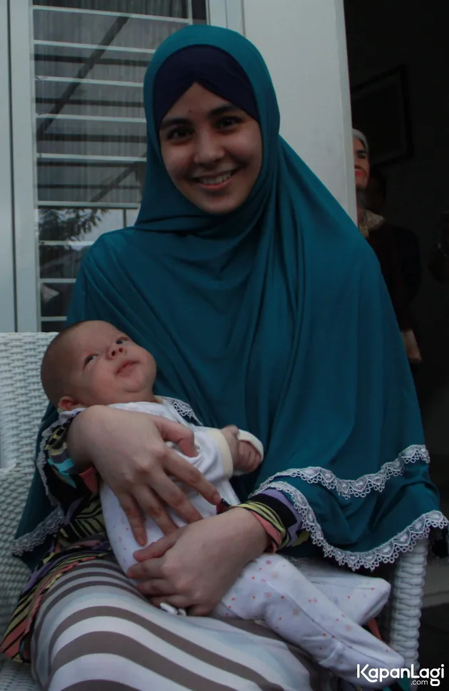 Foto Stuart Collin - Anak 