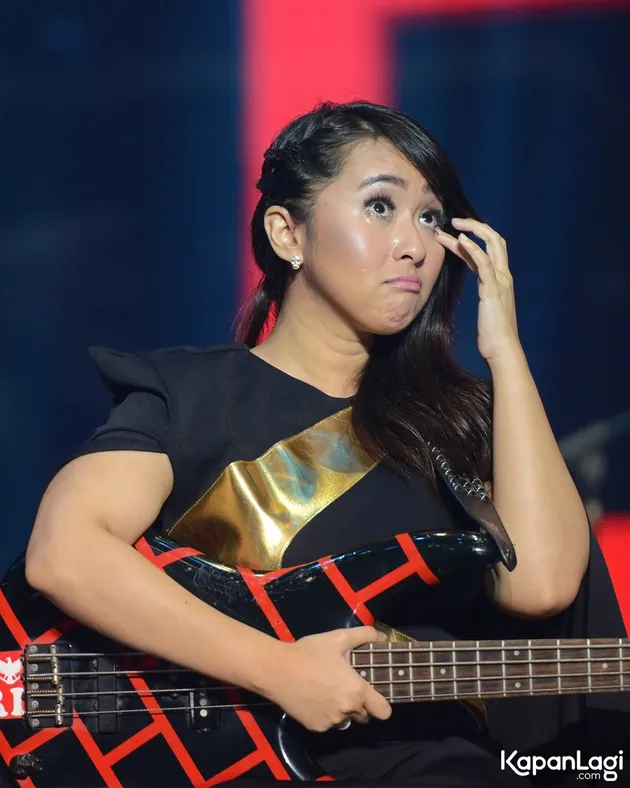 Chua - Tantri Kotak