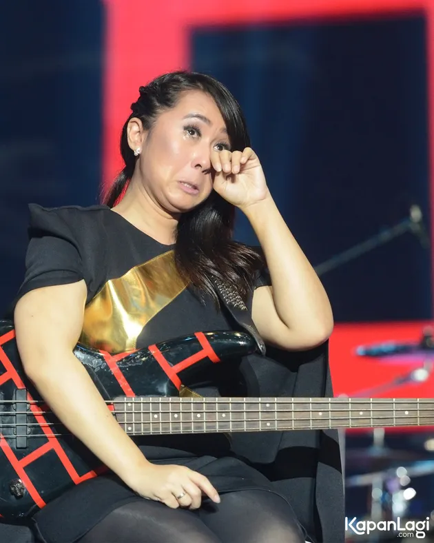 Chua - Tantri Kotak