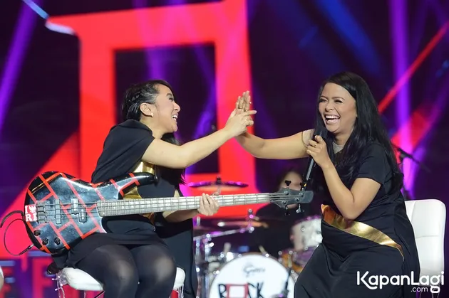 Chua - Tantri Kotak