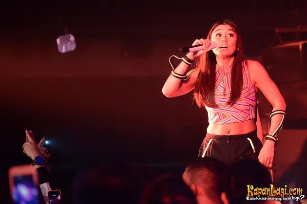 Agnez Mo