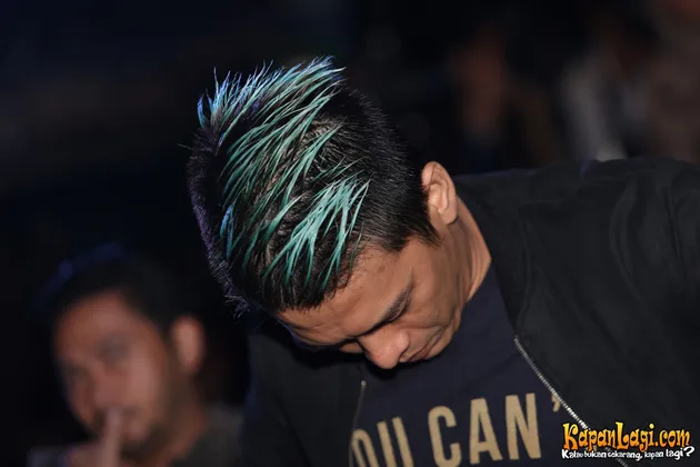 Ariel NOAH