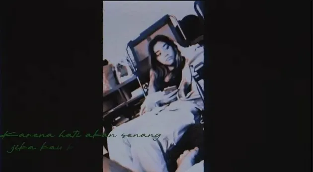 Devano Danendra Rilis Lagu buat Baila