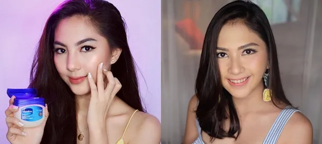 Devienna Makeup