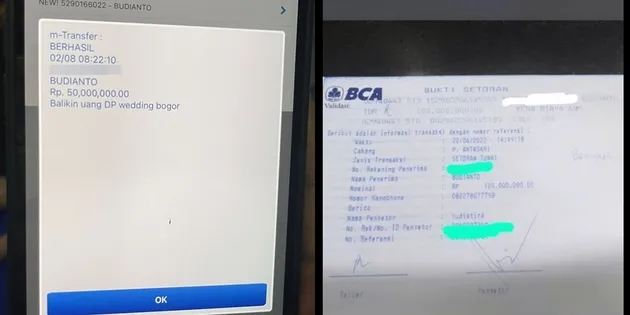 Dewi Perssik Budiono Angga Wijaya
