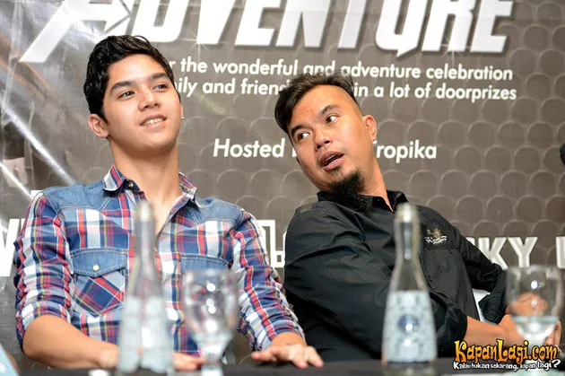 Dhani &amp; Lucky Laki