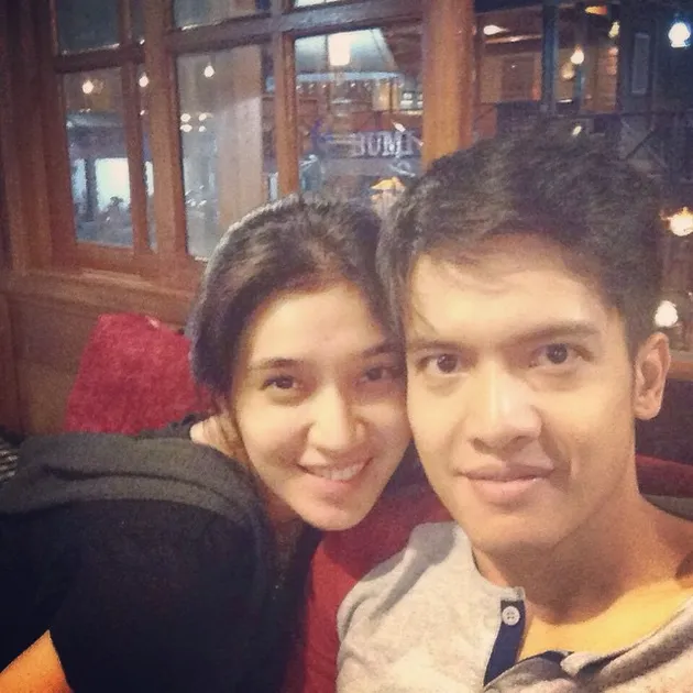dhini aminarti, dimas seto