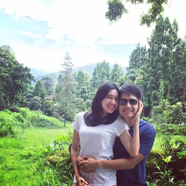 dhini aminarti, dimas seto