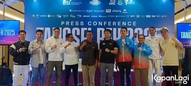 Dimas Seto Sumringah