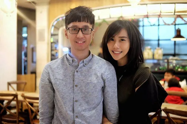 cherly juno, eks cherry belle