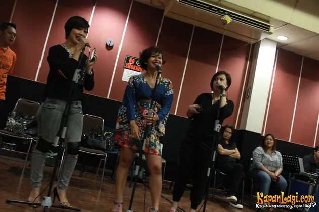 B3, BCL, Afgan