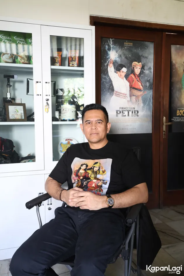 Aris Kurniawan