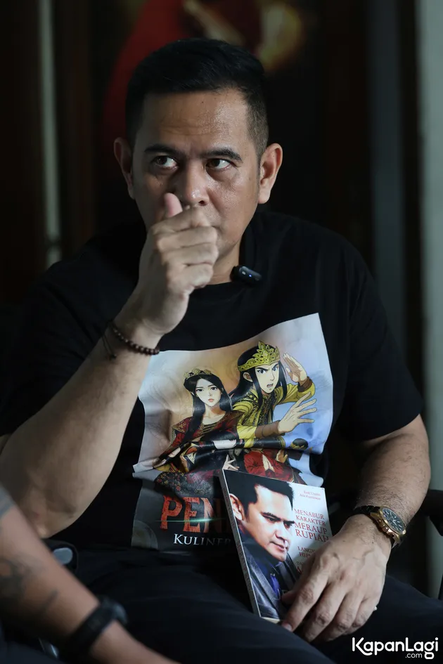 Aris Kurniawan