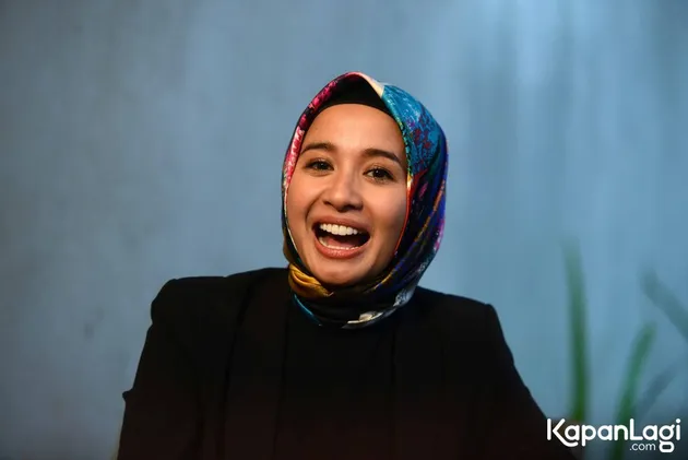 Laudya Cynthia Bella 