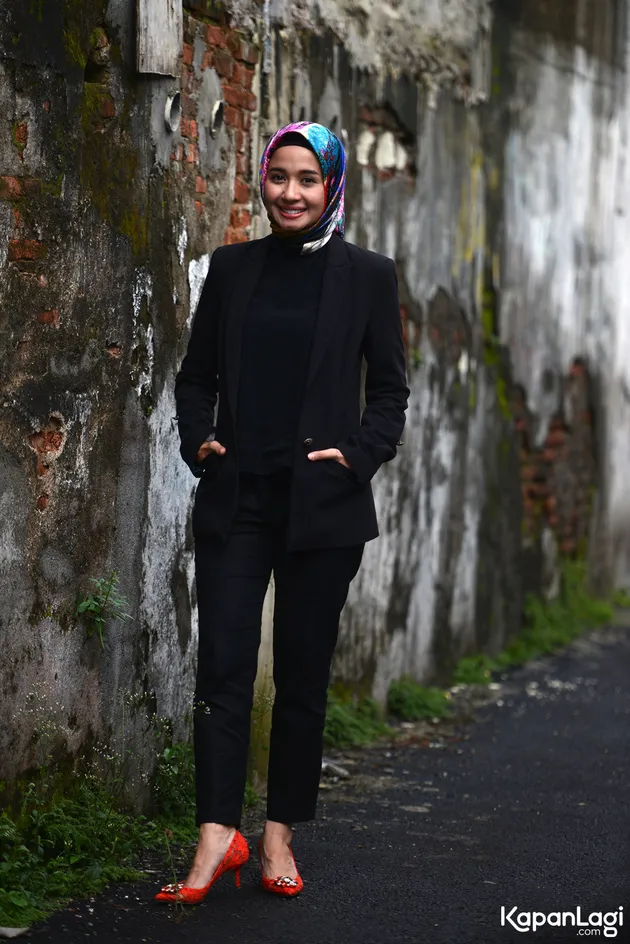 Laudya Cynthia Bella 