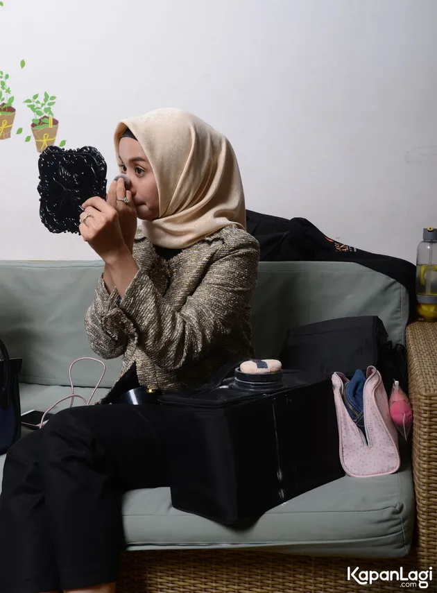 Laudya Cynthia Bella 