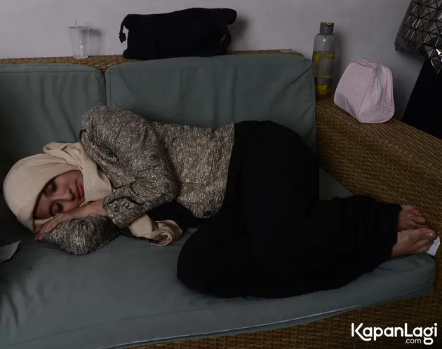 Laudya Cynthia Bella 