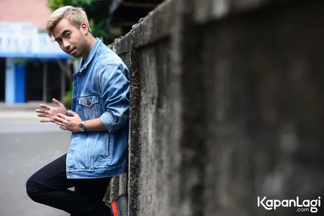 Di balik \&#039;PERSONA\&#039; Vidi Aldiano Yang Dapatkan Triple Platinum