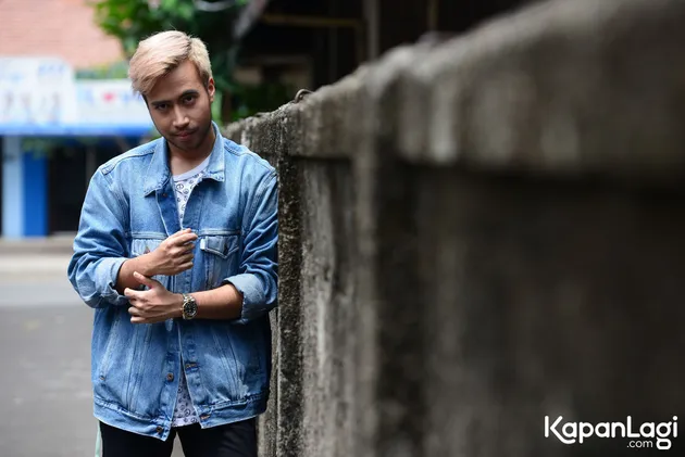 Di balik \&#039;PERSONA\&#039; Vidi Aldiano Yang Dapatkan Triple Platinum
