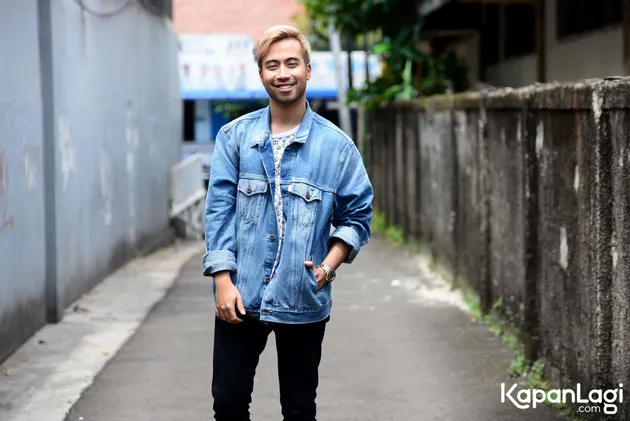 Di balik \&#039;PERSONA\&#039; Vidi Aldiano Yang Dapatkan Triple Platinum