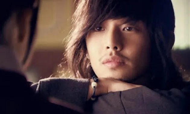 Karakter drama yang punya dua sifat berbeda