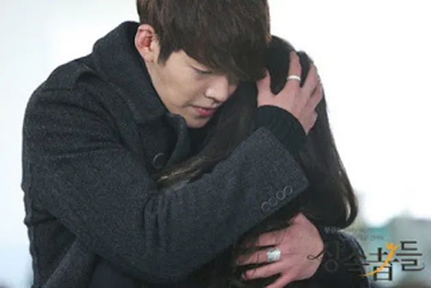 Karakter drama yang punya dua sifat berbeda