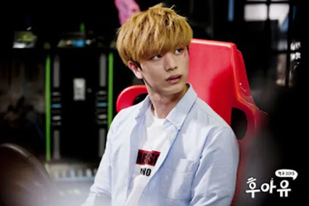 Karakter drama yang punya dua sifat berbeda