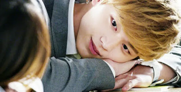 Karakter drama yang punya dua sifat berbeda