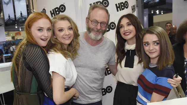 Comic-Con San Diego 2015