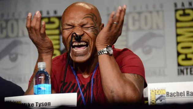 Comic-Con San Diego 2015