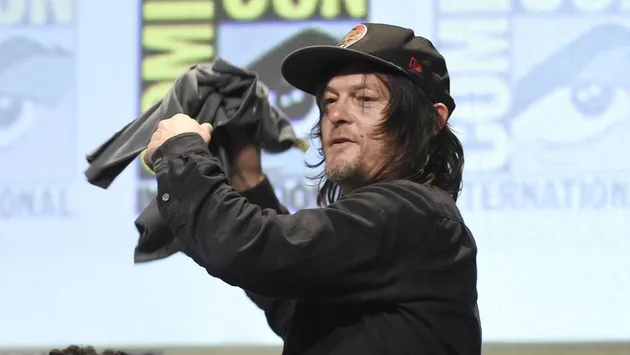 Comic-Con San Diego 2015