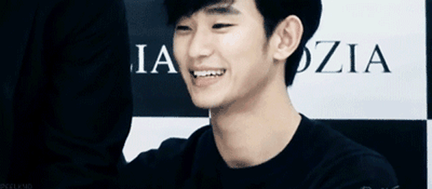 Kim Soo Hyun