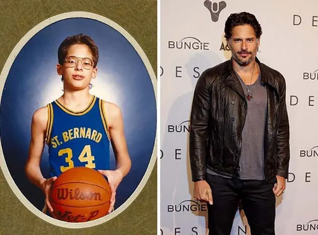 Foto Culun Artis Hollywood