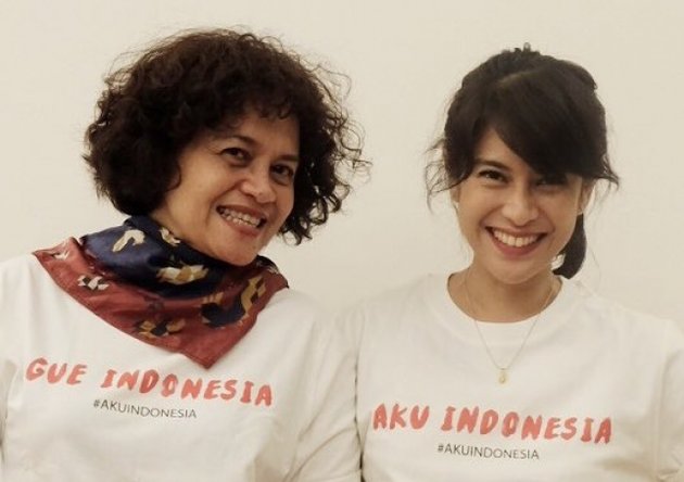 DI HARI SUMPAH PEMUDA, 'AADC 2' MULAI SYUTING DI 