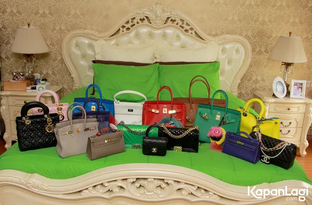 Regina Adriane Saputri