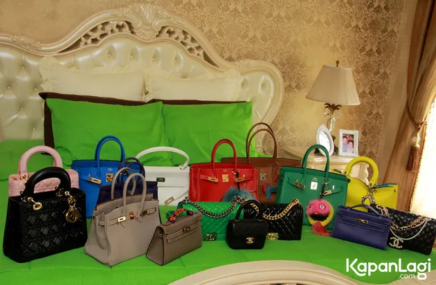 Regina Adriane Saputri