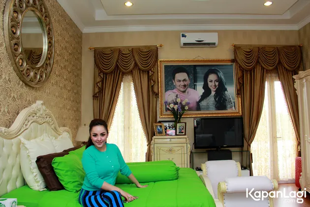 Regina Adriane Saputri