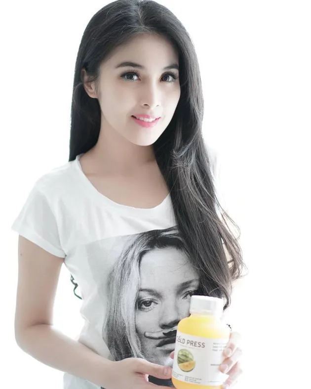 Sandra Dewi - Harvey Moeis