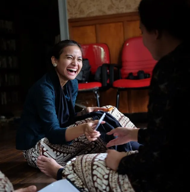 Film Dian Sastro Kartini