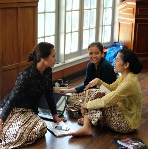 Film Dian Sastro Kartini